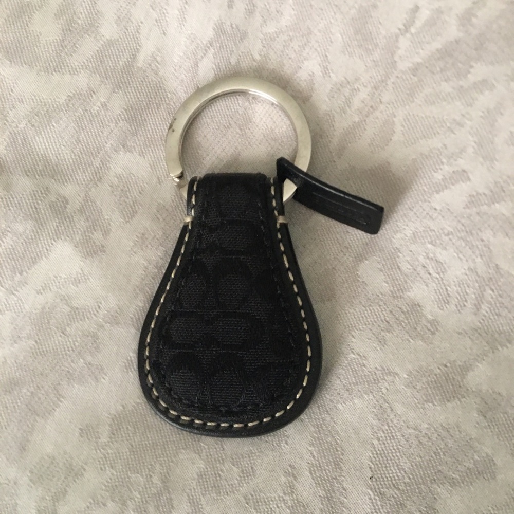 Coach Key & Cards Holders